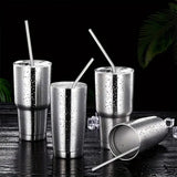 Steel Drinking Reusable Straw