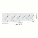 S Shape Wall Hooks for Hanging Strong