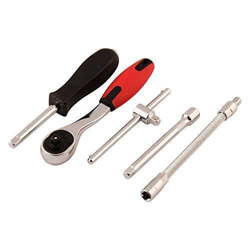 46 in 1 Pcs Tool Kit & Screwdriver Multi Purpose