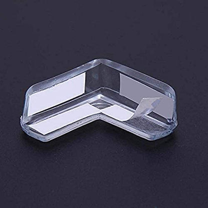 Edge Protector for Furniture Table Corner Guards for Sharp Edges Silicon Corner squer Protector