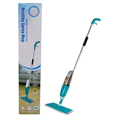 HEALTHY SPRAY MOP