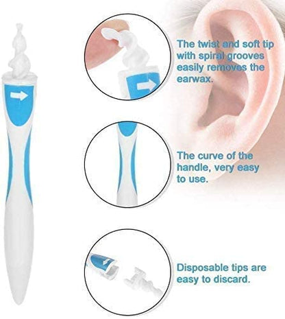 SMART SWAB