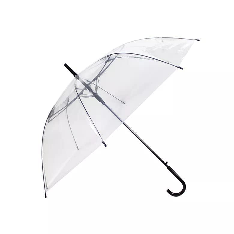 TRANPARENT UMBRELLA