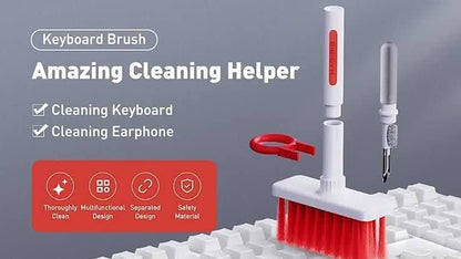 KEYBORAD CLEAENING BRUSH