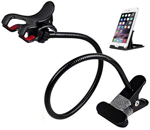 FLEXIBLE LAZY MOBILE CLIPPER STAND