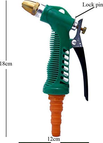 WATER SPRAY GUN