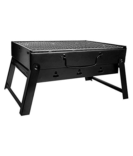 PORTABLE BBQ GRILL