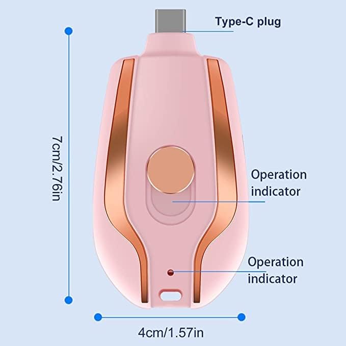 MINI POWERBANK PORTABLE