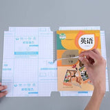 Book cover set 30 pc