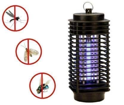 ELECTRIC MOSQUITO KILLER ZALI