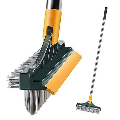 3 IN 1 TILE CLEANING MOP