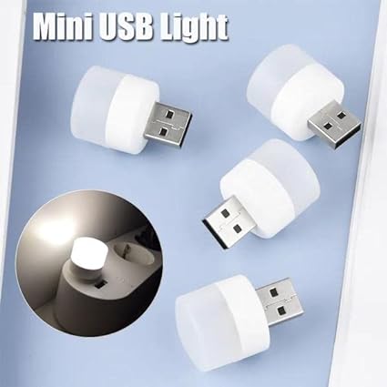 MINI USB NIGHT LIGHT