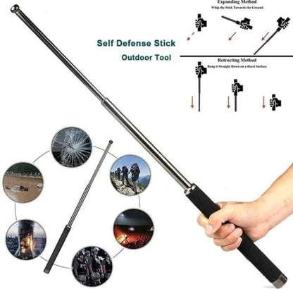 SELF DEFENCE STICK MAGIC STICK