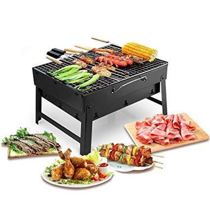 PORTABLE BBQ GRILL