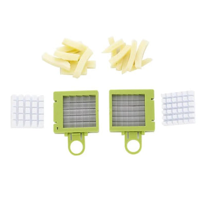 FRENCH FRY CUTTER