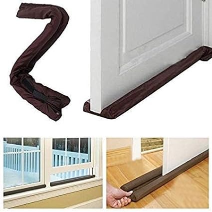 DOOR TWIN GUARD