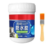 Transparent Invisible Glue 300 ml