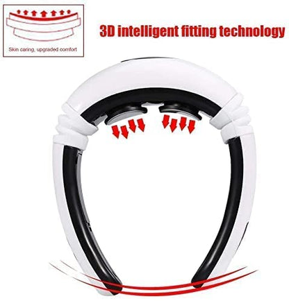 ELECTRIC SMART NECK OR FULL BODY MASSAGE