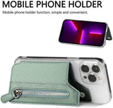 Multifunctional Adhesive Phone Wallet Card Holder