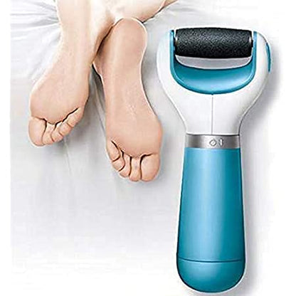 PEDICURE FOOT SCRUBBER