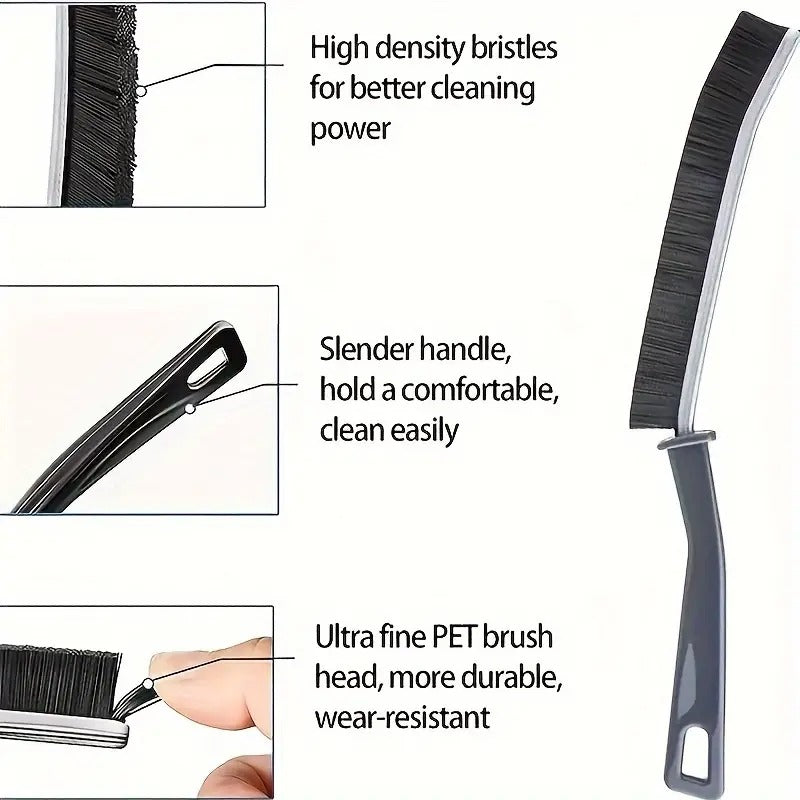 Mini Gap Cleaning Brush