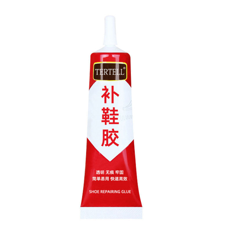 Shoe Repair Glue, All Type of Footware Repair Adhesive, Shoe Adhesive Glue, Sole Repairing Glue, Strong Shoe Glue, Waterproof Shoe Glue, Sneakers Repairing Glue - 60 ml (Pack Of 1)