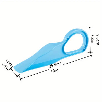 Mattress Lifter Tool 2 in 1 Bedsheet Tucker Tool/Stand Bed Lifter Helps Lift and Hold Mattress Wedge Elevator Tool Bed Making Tool Bed Tucker Tool