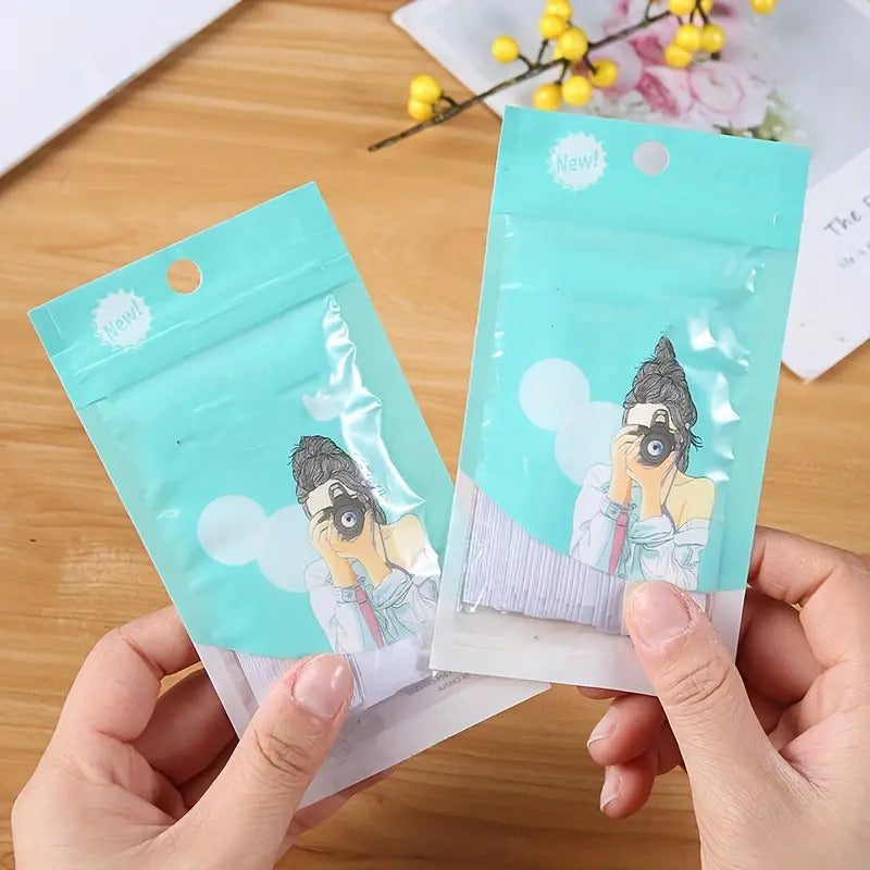 Body clothing Tape Bra Stript 36 pc set