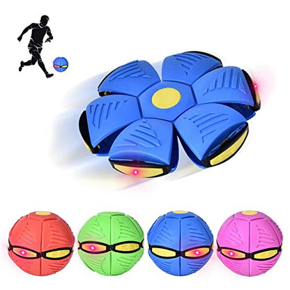 MAGIC UFO FOOTBALL 3 LED