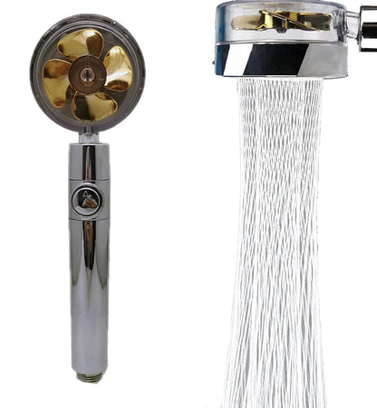 360 ROTATE HANDHELD SHOWER HEAD