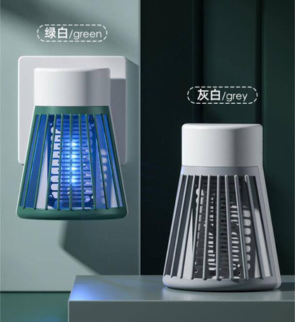 PLUG IN ECO FRIENDLY MOSQUITO KILLER LAMP