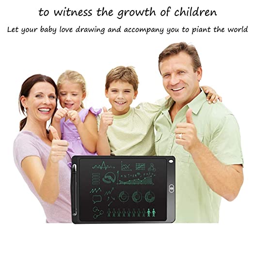 LCD WRITING TABLET