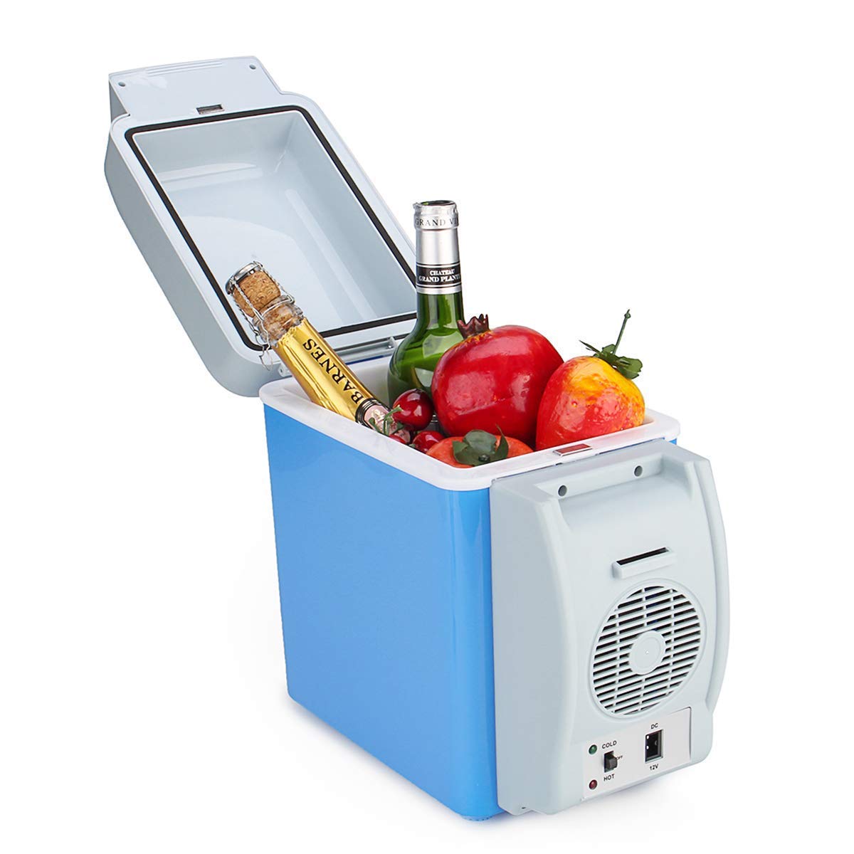 PORTABLE 7.5L REFRIGERATOR