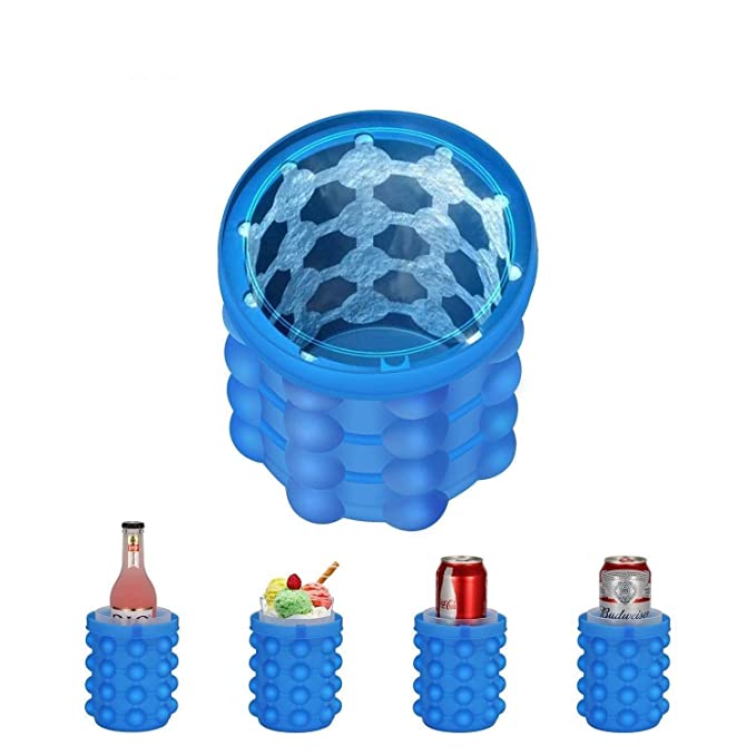 ICE CUBE MAKER