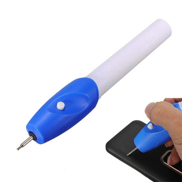 ENGRAVER PEN