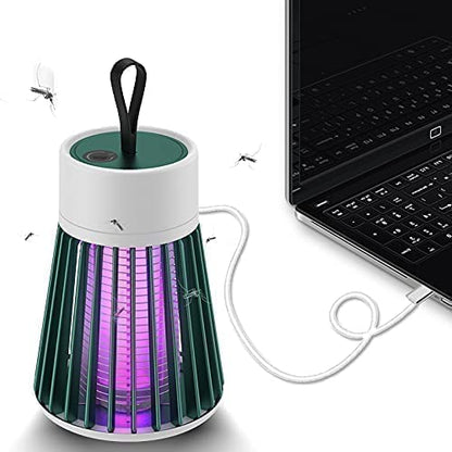 ECO FRIENDLY MOSQUITO KILLER LAMP