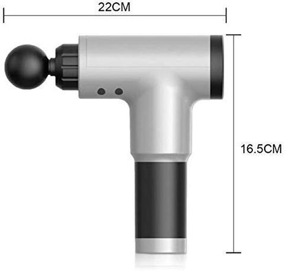 FASCIAL GUN