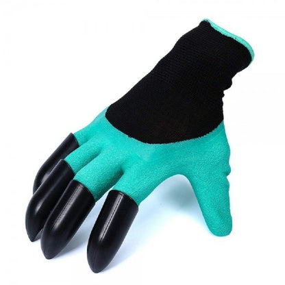 Garden gloves