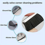 Mini Gap Cleaning Brush