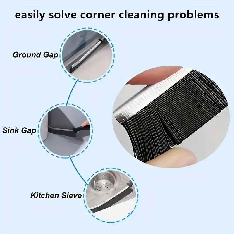 Mini Gap Cleaning Brush