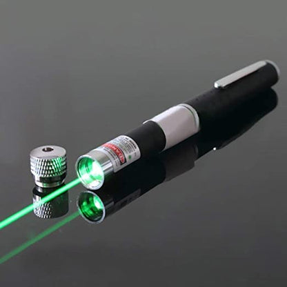 GREEN LASER LIGHT