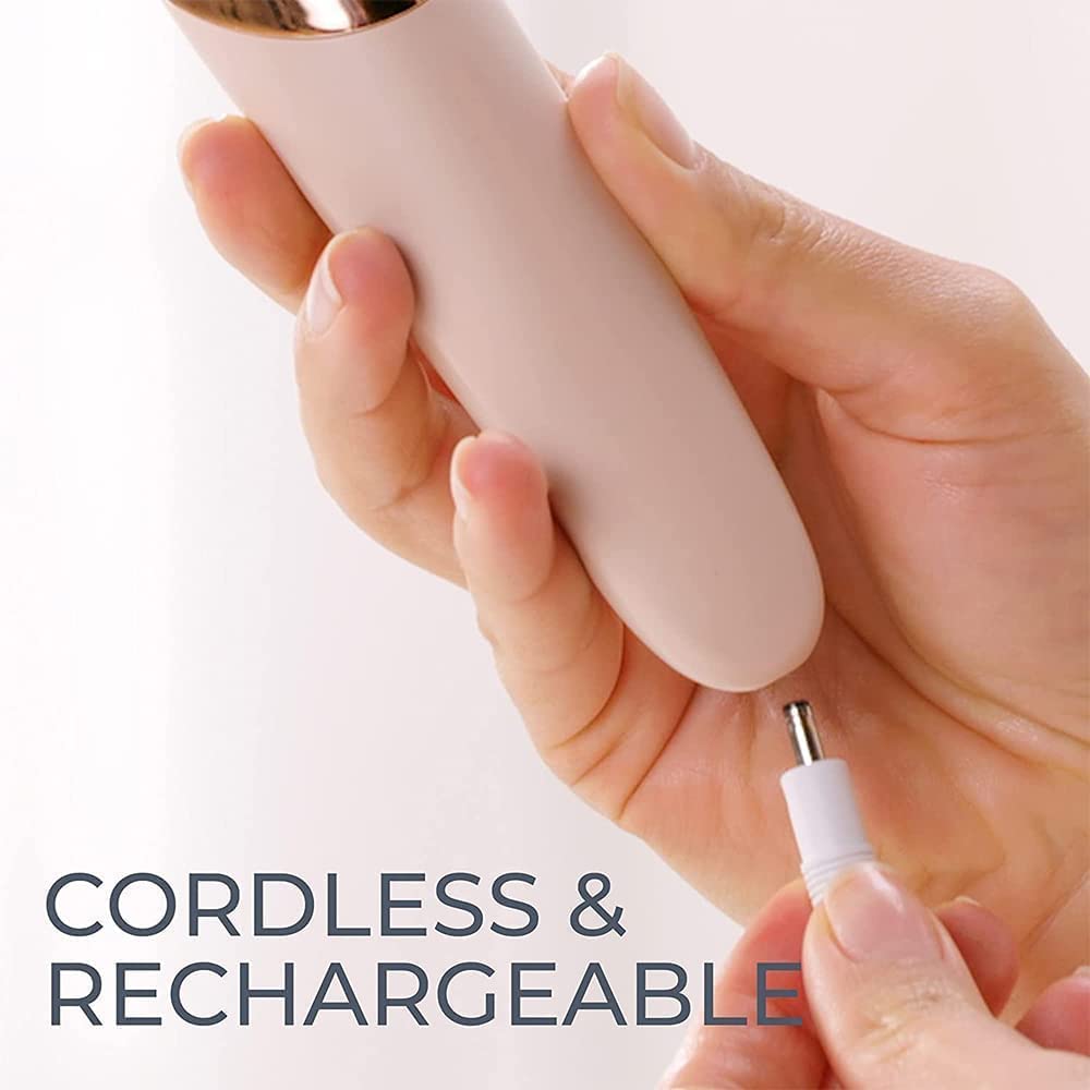 FLAWLESS PEDI ROLLER