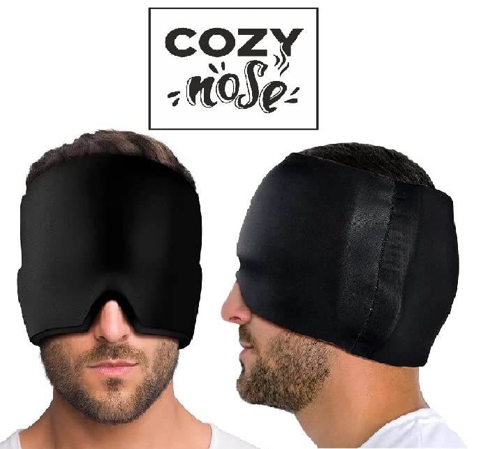 MIGRAINE RELIEF CAP