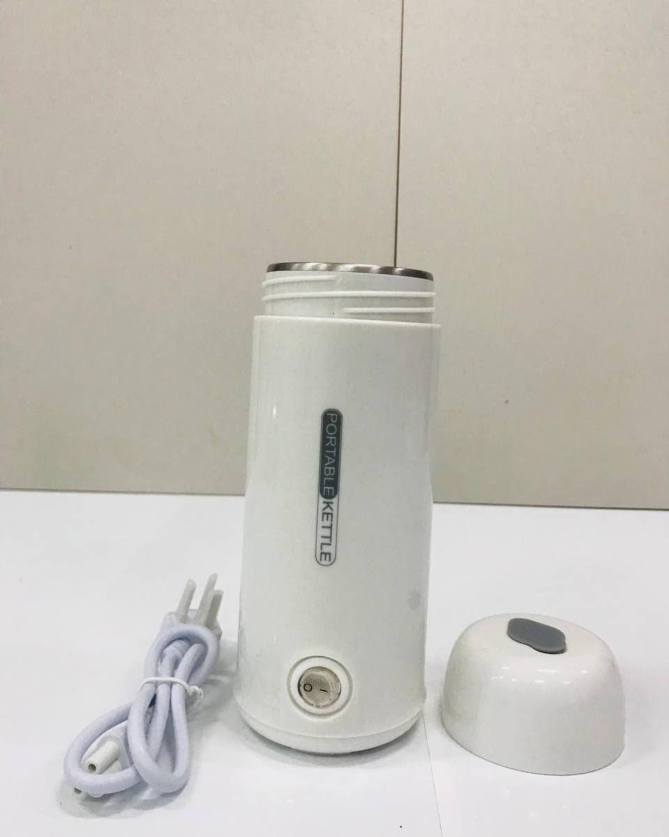 400ml Portable Electric Kettle 300W