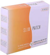 Slimming Navel Sticker Patches for Weight Loss (10pcs in 1 pack) – Natural Herbal Cold Compress for Waist Control