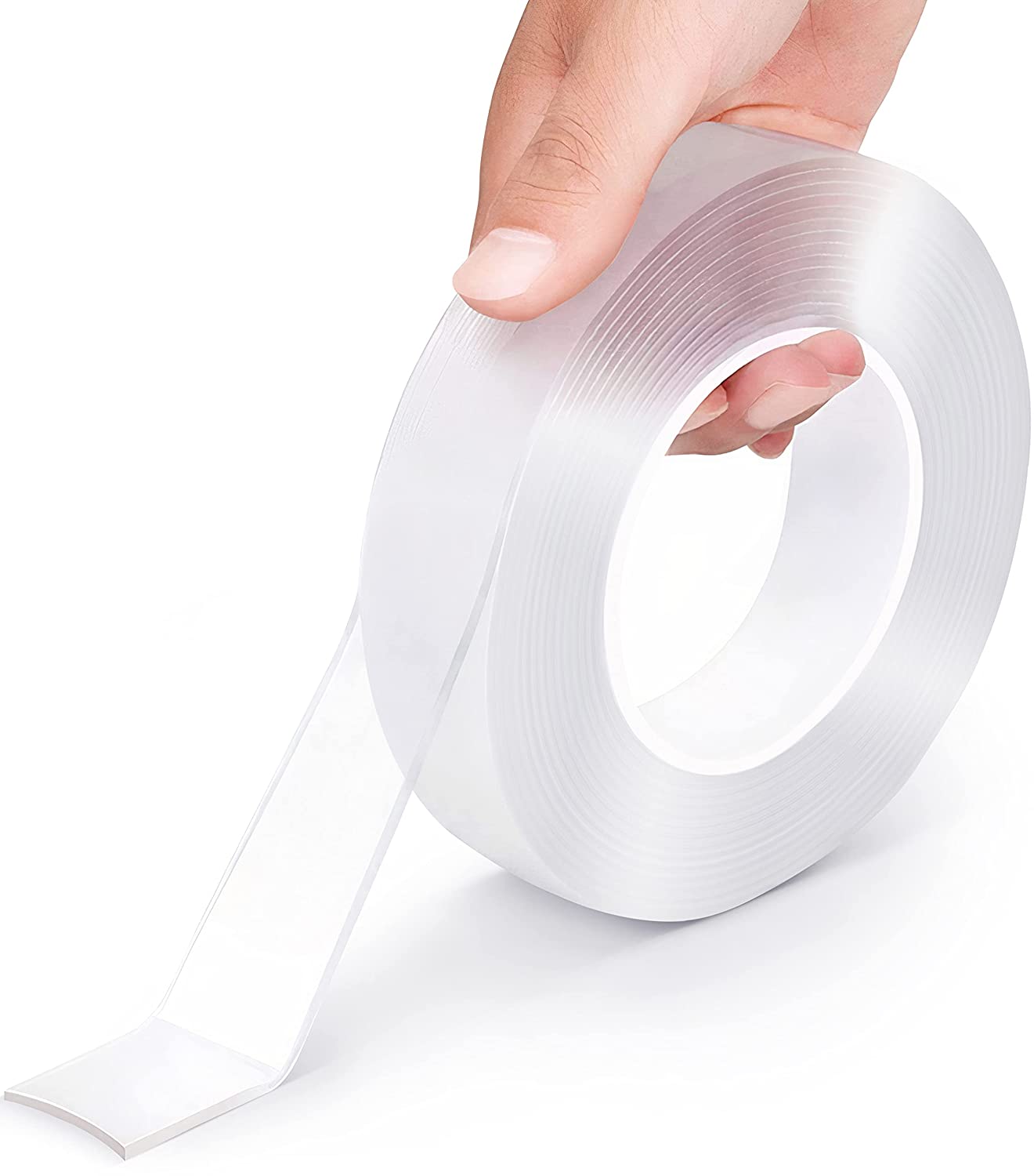 Double Sided Tape 2mm, 3Meters