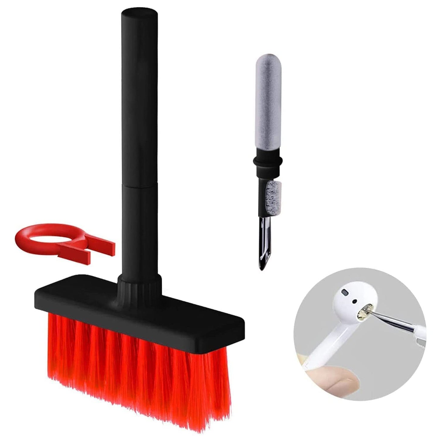 KEYBORAD CLEAENING BRUSH