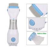 V-Comb Head Lice Remover