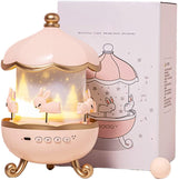 Sky Projector Galaxy Night Light