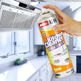 Kitchen Foam Cleaner Sprey